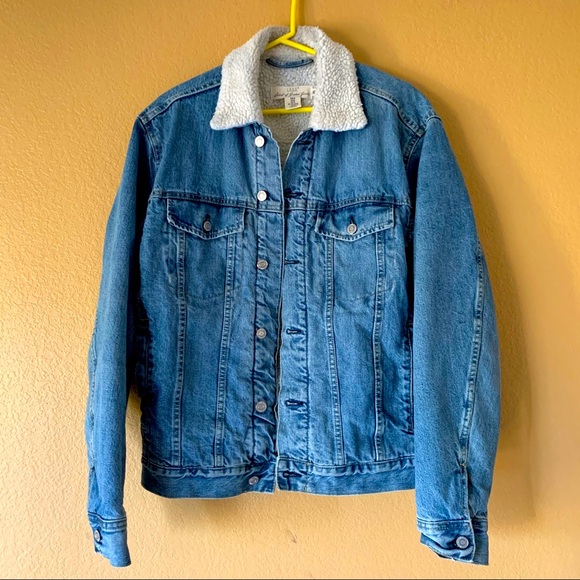 L.O.G.G. Other - L.O.G.G. Label of Graded Goods Men’s Denim Jacket